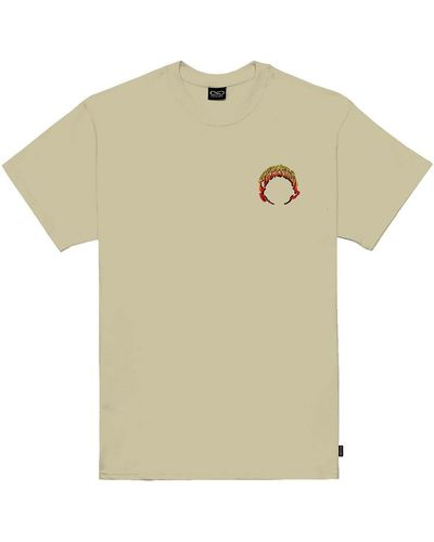 Propaganda T-shirt T-Shirt Gravesurfer - Neutre