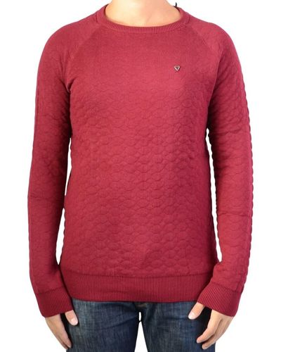Fifty Four Pull Pull Tiber - Rouge