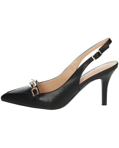 Nine West Chaussures escarpins CHARIL 4FX - Noir