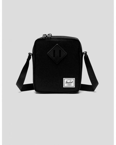 Herschel Supply Co. Sac Bandouliere - Noir