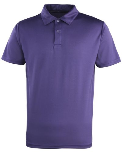 PREMIER T-shirt PR612 - Violet