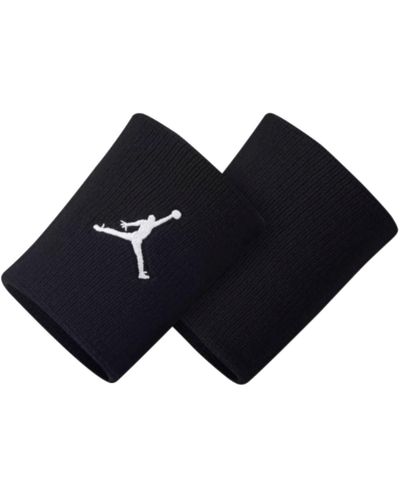 Nike Accessoire sport Jumpman Wristbands - Noir