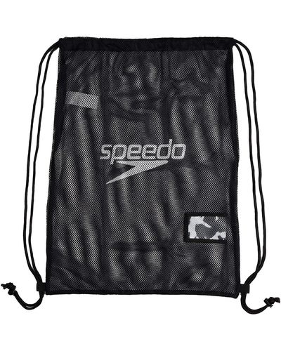 Speedo Sac de sport RD1263 - Noir