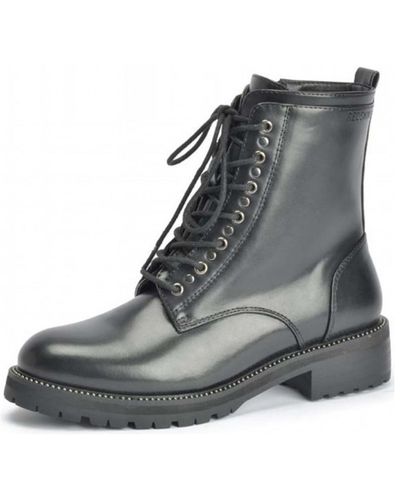 Redskins Boots Boots Ch Willing W (noir)