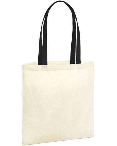 Westford Mill Valise EarthAware Organic Bag For Life - Neutre