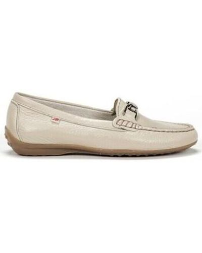 Fluchos Chaussures escarpins F0804 - Blanc