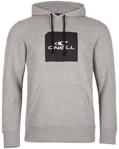 O'neill Sportswear Sweat-shirt 2750012-18013 - Gris