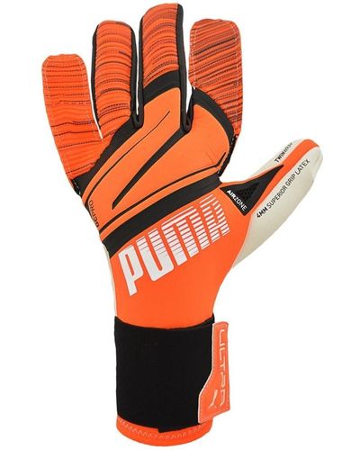 PUMA Accessoire sport - Orange