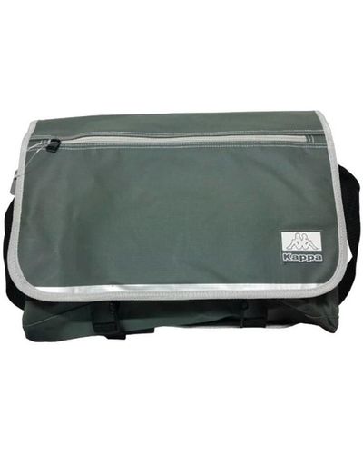 Kappa Sac Vista Messenger Bag - Vert
