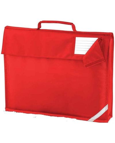 QUADRA Sac a dos QD51 - Rouge