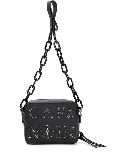 CafeNoir Sac JV349 - Noir