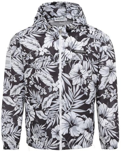 Vestes blousons blazers Noir Horspist pour homme Lyst