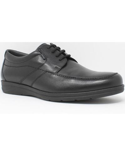 Baerchi Chaussures Chaussure 3802 noir