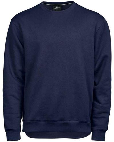 Tee Jays Sweat-shirt PC5229 - Bleu