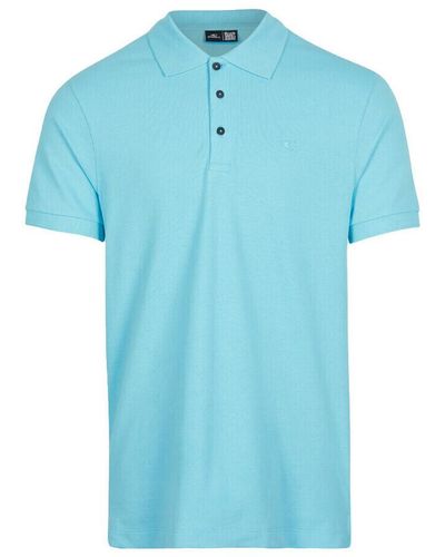 O'neill Sportswear T-shirt N02400-15044 - Bleu
