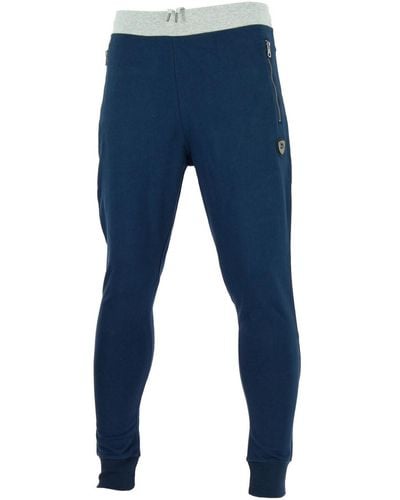 Redskins Jogging Pantalon de jogging Steller Bercy ( - Bleu