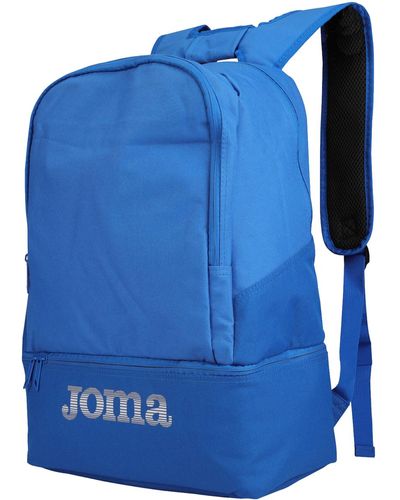 Joma Jewellery Sac a dos Estadio III Backpack - Bleu