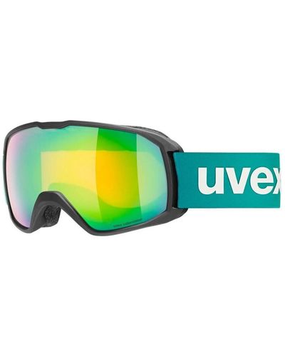 Uvex Accessoire sport - Vert