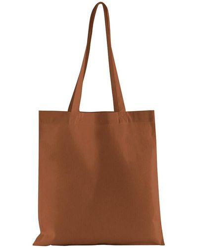 Westford Mill Sac Bandouliere Bag For Life - Marron