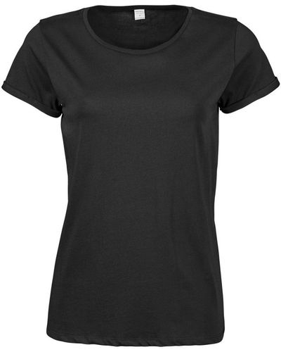 Tee Jays T-shirt TJ5063 - Noir