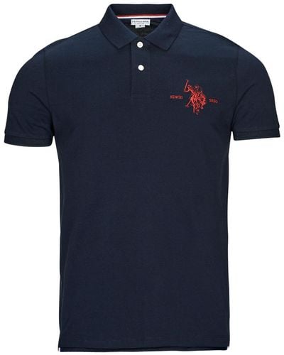 U.S. POLO ASSN. Polo KORY - Bleu