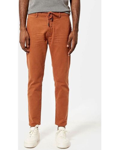 Kaporal Jeans IRWIX - Orange