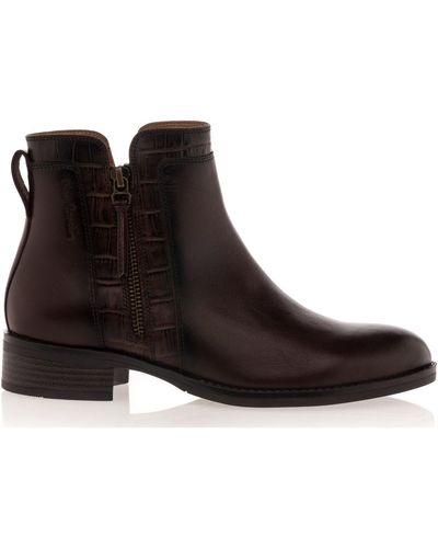 Pierre Cardin Bottines Boots / bottines Marron