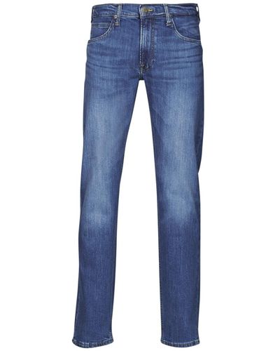 Lee Jeans Jeans - Bleu