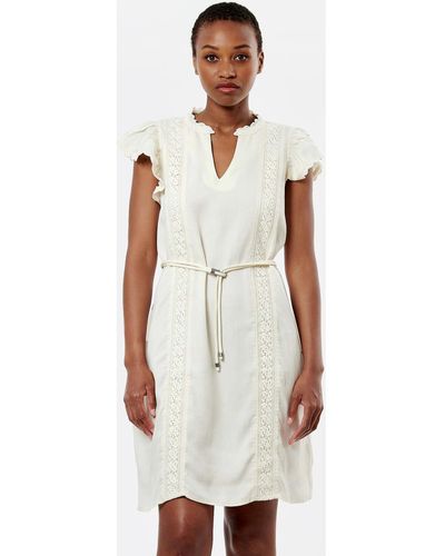 Robes Blanc Kaporal pour femme | Lyst