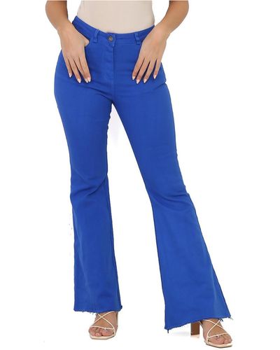 La Modeuse Jeans 18244_P50663 - Bleu