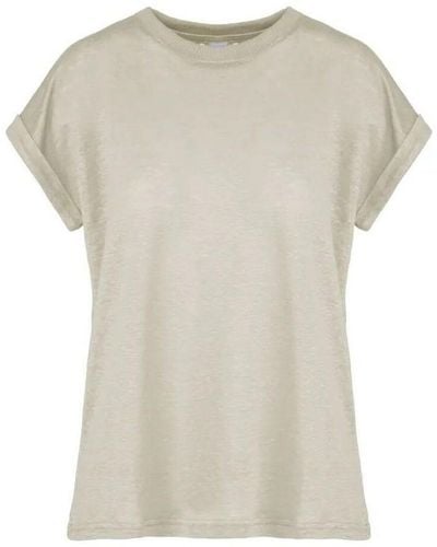 Bomboogie T-shirt TW7352 T JLI4-105 - Neutre