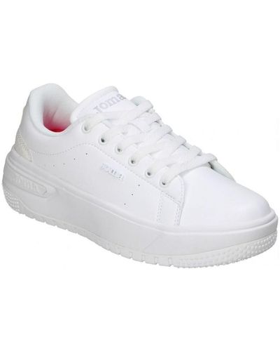 Joma Jewellery Chaussures CPRILW2302 - Blanc