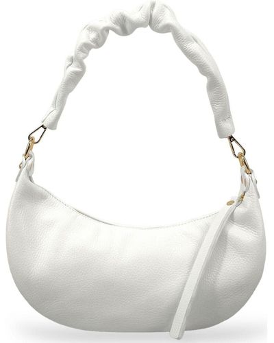 O My Bag Sac a main AURORA - Blanc