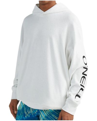 O'neill Sportswear Sweat-shirt 2750059-11010 - Blanc