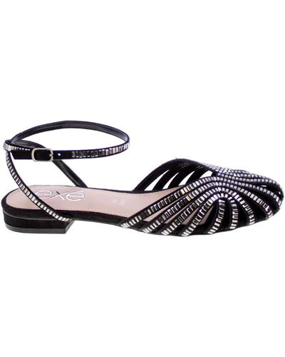 Exé Shoes Sandales 143884 - Noir