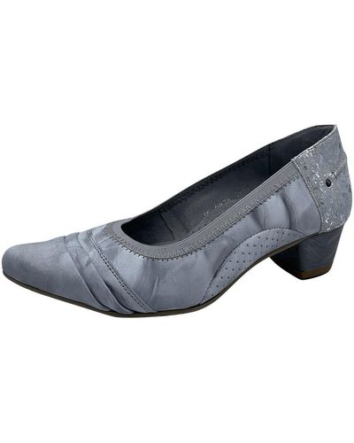 Maciejka Chaussures escarpins - Bleu