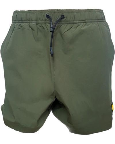 Ciesse Piumini Short JEREMY - Vert