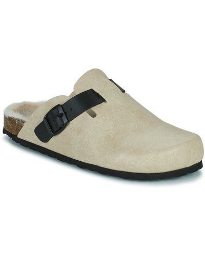 Casual Attitude Chaussons TOKKIL - Blanc