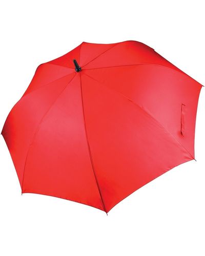 Kimood Parapluies RW6953 - Rouge
