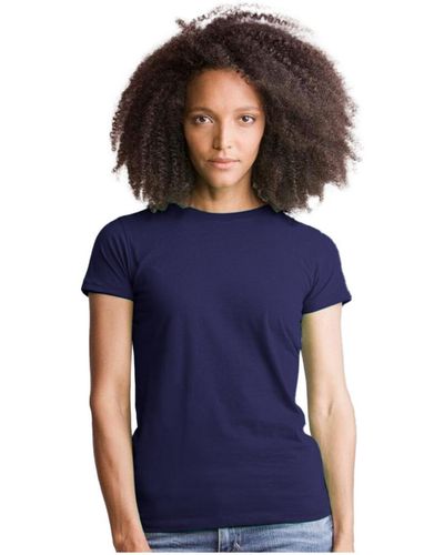 Mantis T-shirt M69 - Bleu