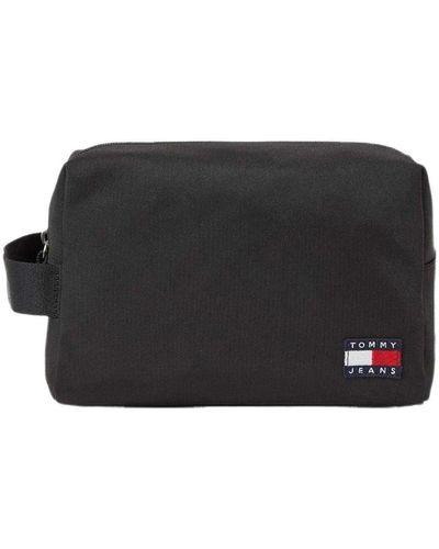 Tommy Hilfiger Sac a dos - Noir