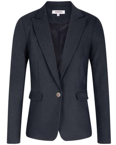 Vestes sport, blazers et vestes de tailleur Morgan pour femme | Réductions  en ligne jusqu'à 30 % | Lyst