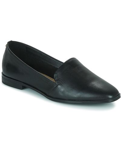 ALDO Slip ons VEADITH - Noir