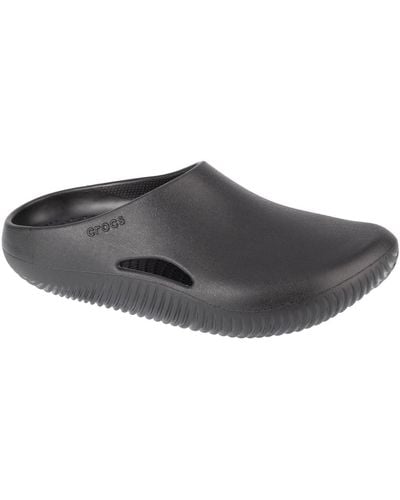 Crocs™ Chaussons Mellow - Noir