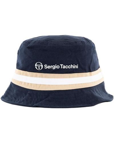 Sergio Tacchini Chapeau 39119 - Bleu