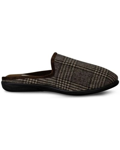 Kebello Chaussons Chaussons Marron H