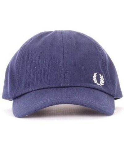 Fred Perry Chapeau HW1650 - Violet