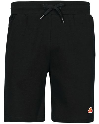 Ellesse Short STORSJON - Noir