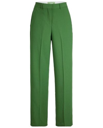 JJXX Pantalon 12200674 MARY L.32-FORMAL GREEN - Vert