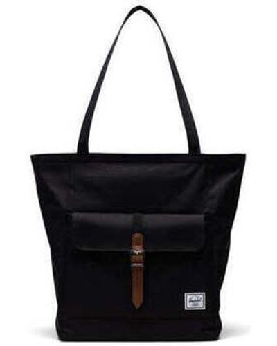 Herschel Supply Co. Sac a dos Retreat Tote Black - Noir